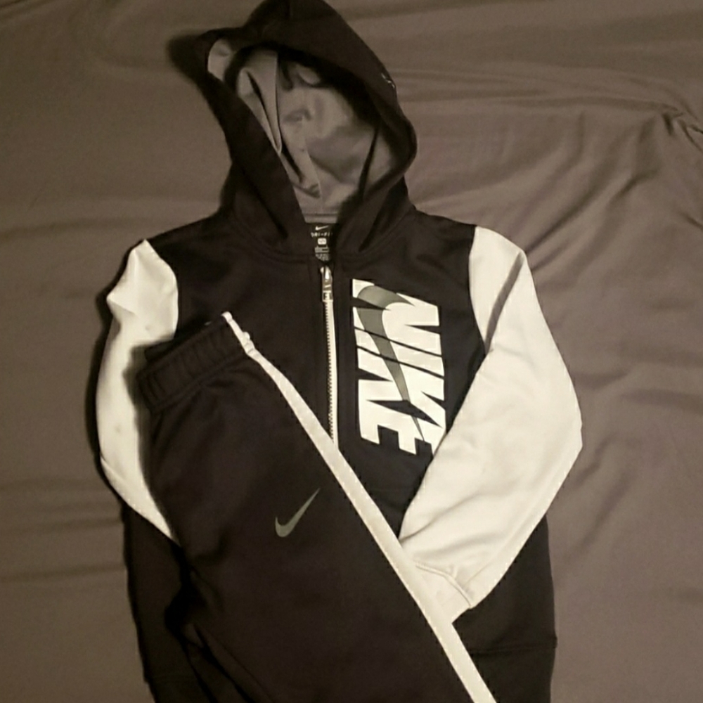 Nike Jumpsuit
